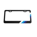 License Plate Covers view 3