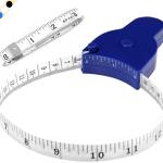 Body Measure Tape view 1