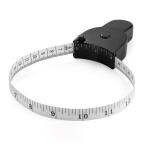 Body Measure Tape view 2