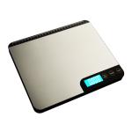Stainless Steel Digital Kitchen Scale view 2