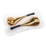 Stainless Steel Face Beauty Cryo Sticks view 3