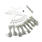 Decorations Outdoor String Lights 8 Modes view 1