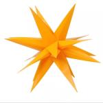 Star Christmas Tree Topper view 5