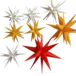 Star Christmas Tree Topper view 4