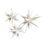 Star Christmas Tree Topper view 3