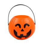 Halloween Bucket view 1