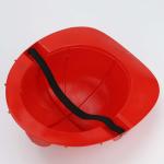 Fireman Helmet view 1