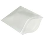 Transparent Ziploc Bag view 4
