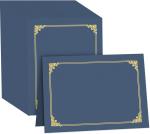 Honor Certificate Protective Cover Bigger view 3
