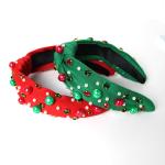 Christmas Headband view 1