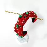 Christmas Headband view 2