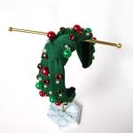 Christmas Headband view 3