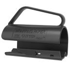 Wrapping Paper Cutter With Handle view 1
