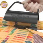 Wrapping Paper Cutter With Handle view 3