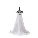 Scary Ghost Decor With Led view 1