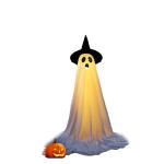 Scary Ghost Decor With Led view 3