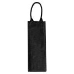Wine Packaging Jute view 2