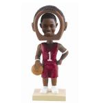 Bobblehead Picture Frames - Football view 2