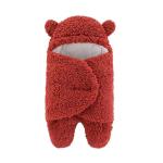 Baby Swaddle Blanket view 2