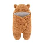 Baby Swaddle Blanket view 3