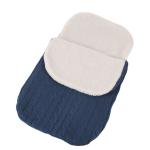 Newborn Baby Swaddle Blanket Wrap view 2