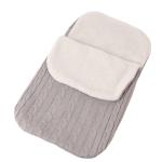 Newborn Baby Swaddle Blanket Wrap view 3