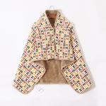 Shawl Blanket view 3
