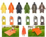 4-in-1 Blanket view 5