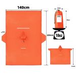 4-in-1 Blanket view 4