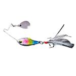 Spinnerbaits view 4