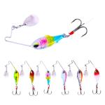 Spinnerbaits view 1