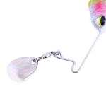 Spinnerbaits view 2