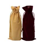 Wine Packaging Velvet view 1