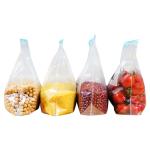 Food Leakproof Freshness Lock Bags view 2
