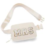 Crossbody Fanny Pack view 3