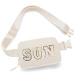 Crossbody Fanny Pack view 1