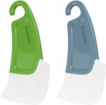 Silicone Pan Scraper Dish view 2