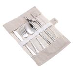 Stainless Steel Cutlery Set view 2