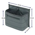 Luggage Travel Cup Holder Attachment view 3