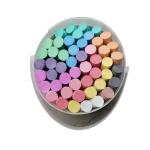 50 Piece Sidewalk Chalk Bucket view 2