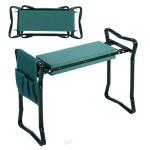 Garden Kneeler Seat Bench view 1