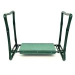 Garden Kneeler Seat Bench view 2