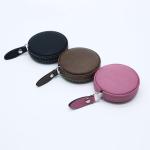 1.5m Dual Sided Leather Tape Measure view 1