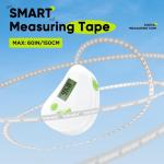 Digital Body Measurement Tape view 3