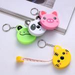Cute Kawaii Animal Tape Measures view 2