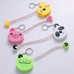 Cute Kawaii Animal Tape Measures view 3