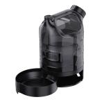 Dog Water Bottle view 2