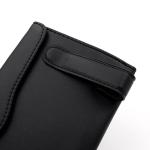 Leather Tissue Holder view 3