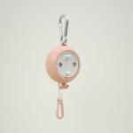 Portable Travel Clothesline Cord view 2