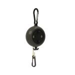Portable Travel Clothesline Cord view 3